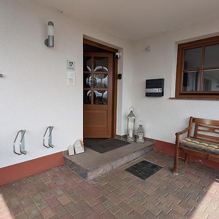 Ferienwohnung Look Wide Oberelsbach Екстериор снимка