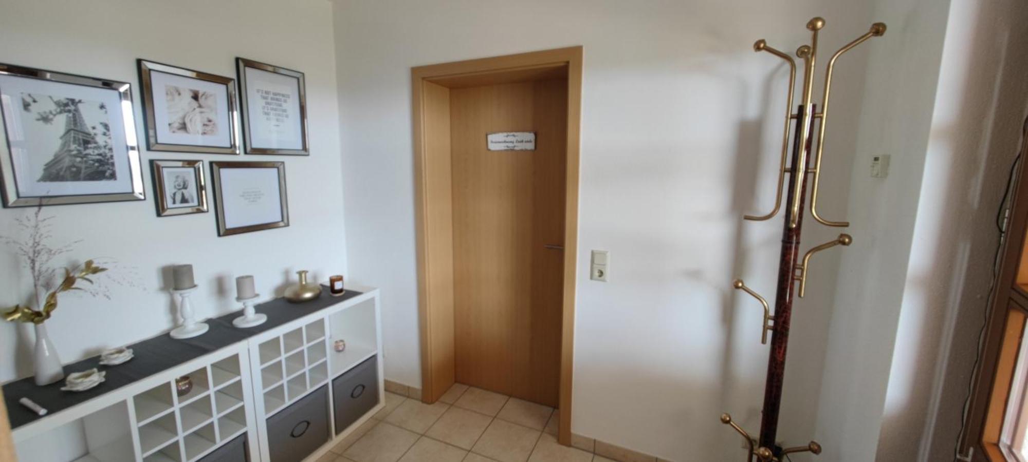 Ferienwohnung Look Wide Oberelsbach Екстериор снимка