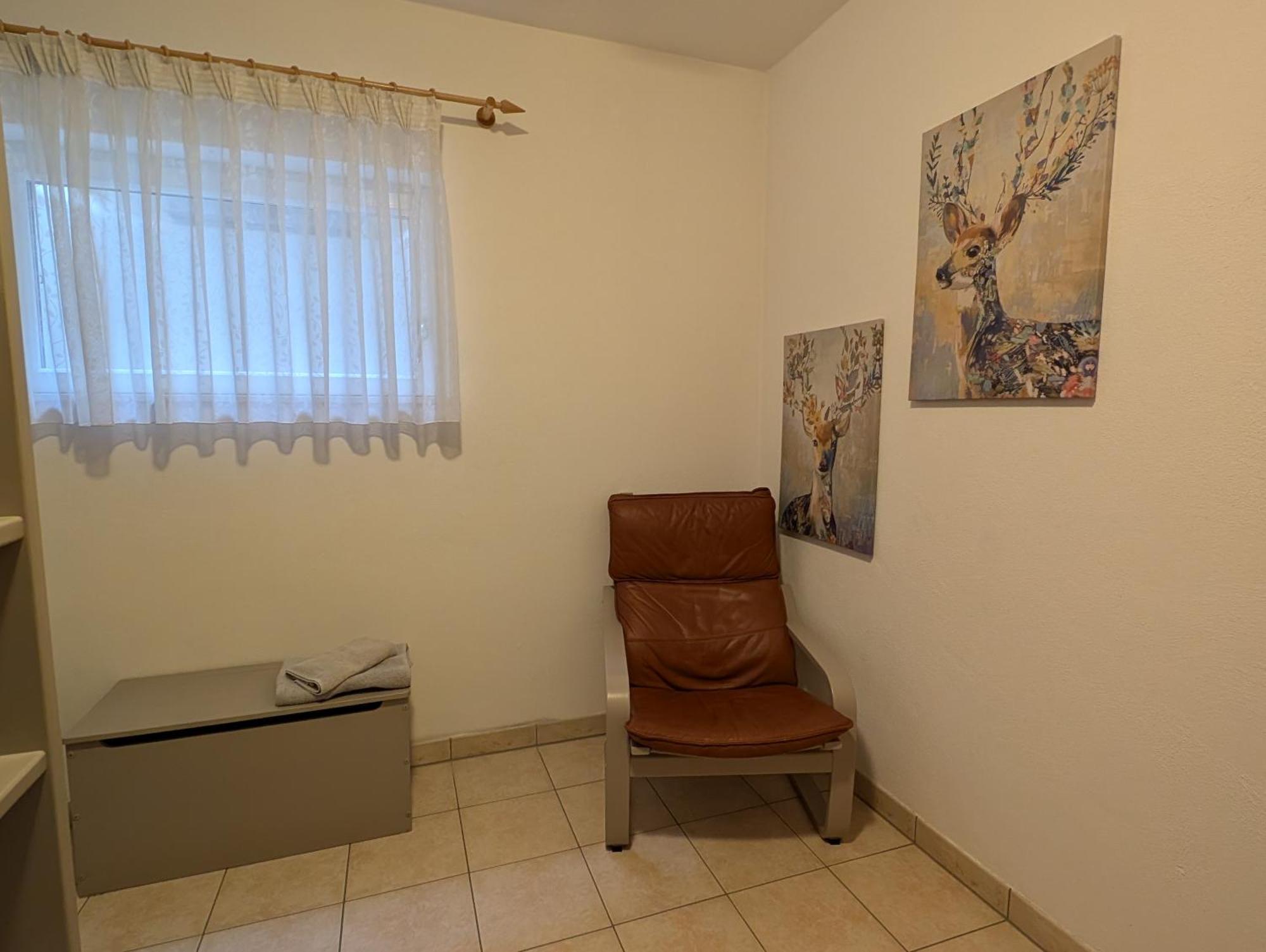 Ferienwohnung Look Wide Oberelsbach Екстериор снимка