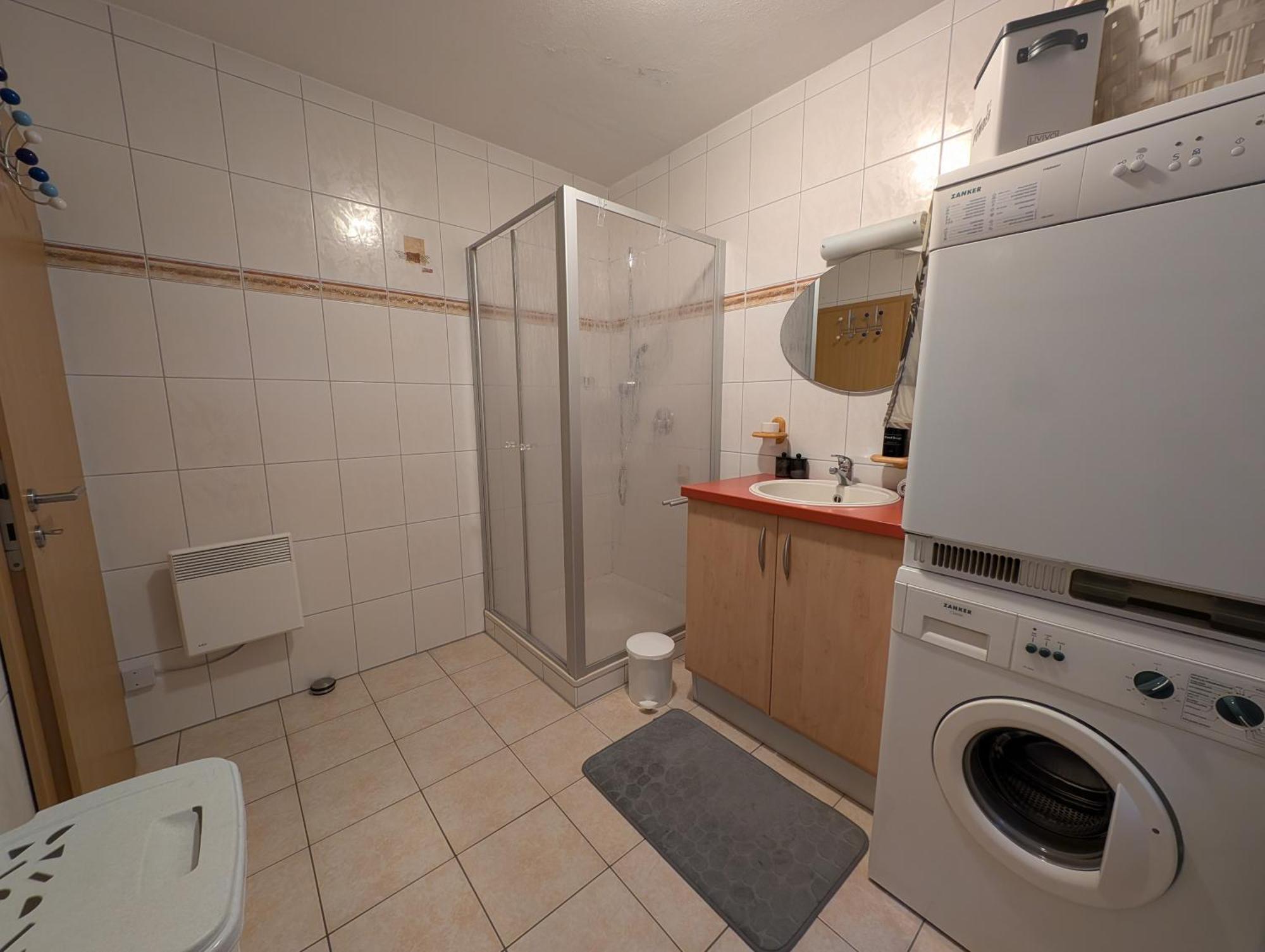 Ferienwohnung Look Wide Oberelsbach Екстериор снимка