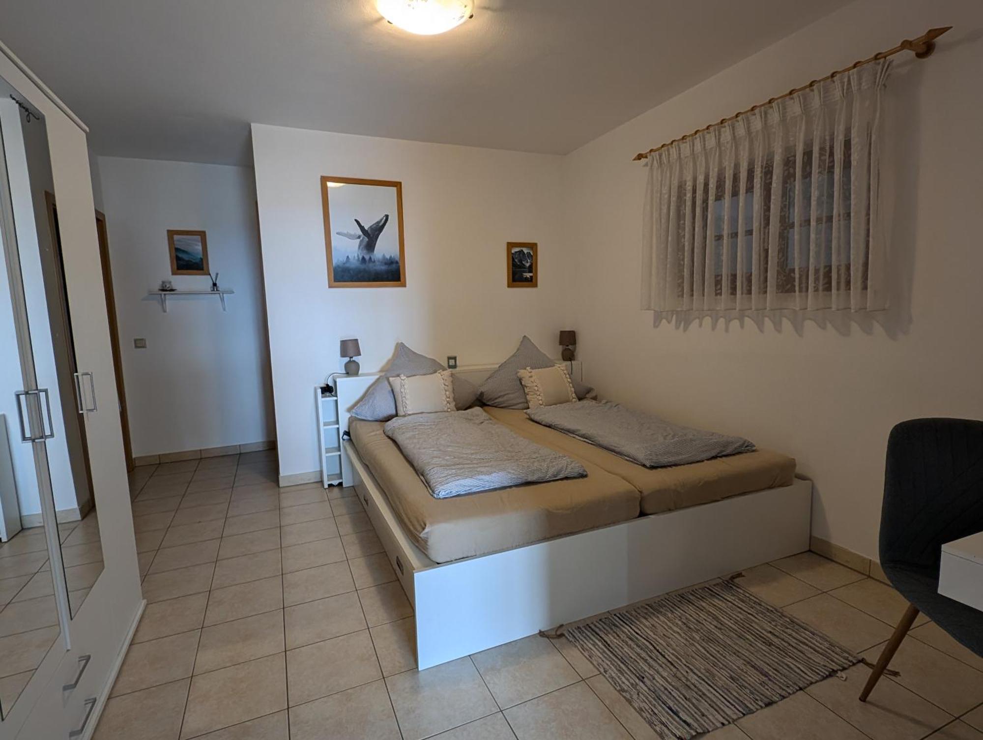Ferienwohnung Look Wide Oberelsbach Екстериор снимка