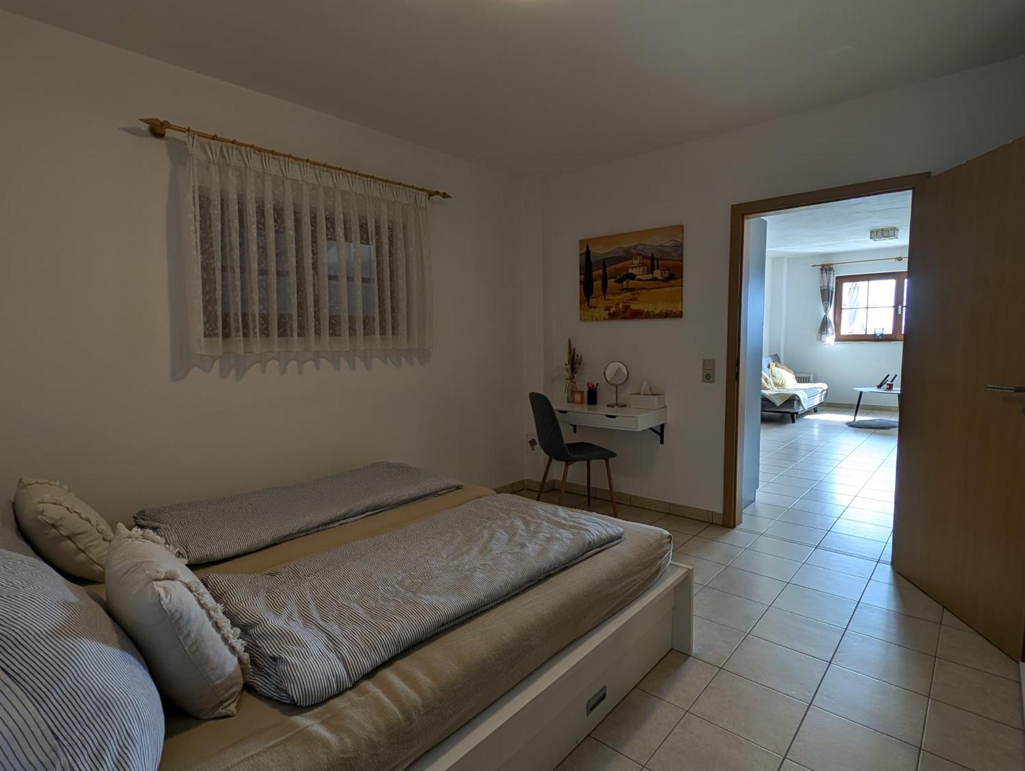 Ferienwohnung Look Wide Oberelsbach Екстериор снимка